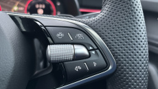 Skoda Scala 1.5 TSI Monte Carlo Edition 5dr DSG Petrol Hatchback